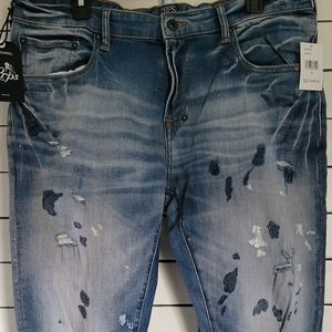 PRPS Stretch Jeans